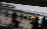 BTCC Silverstone – round 25, 26 and 27