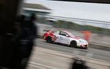 BTCC Silverstone – round 25, 26 and 27