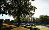 BTCC 2022 Brands Hatch finale Sutton leading Turkington BTCC 2022 Brands Hatch finale Sutton leading Turkington
