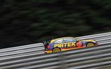 BTCC Andrew Jordan