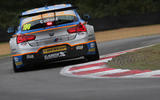BTCC 2016 BMW 1 Series Rob Collard BTCC 2016 BMW 1 Series Rob Collard