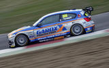 2016 British Touring Car Championship 2016 British Touring Car Championship