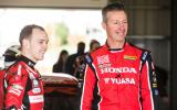 Racing drivers