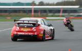 2015 BTCC Honda Civic Type R