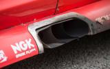 2015 BTCC Honda Civic Type R