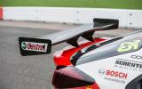 2015 BTCC Honda Civic Type R