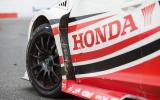 2015 BTCC Honda Civic Type R