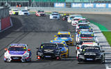 BTCC Cars 2