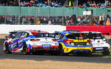 BTCC Cars 3
