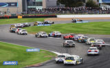 BTCC Cars