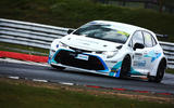 btcc hybrid testing 402