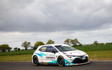 btcc hybrid testing 406
