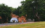 BTCC Jason Plato