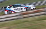 BTCC 2017: Thruxton