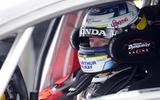 BTCC 2017: Thruxton