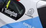 BTCC 2017: Thruxton