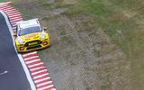 BTCC Tom Chilton