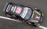 BTCC 2018