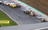 BTCC 2018