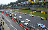 BTCC 2016: Neal vs Plato - the final showdown