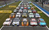 Top 10 BTCC drivers of 2016 - Autocar's picks