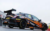 BTCC 2018