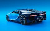 2016 Bugatti Chiron