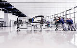 Building a Bugatti Chiron