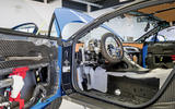 Building a Bugatti Chiron
