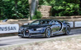 Bugatti Chiron