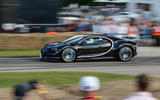 Bugatti Chiron