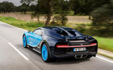 Bugatti boss: ‘we are already working on future models’