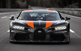 Bugatti Chiron Super Sport Bugatti Chiron Super Sport