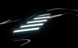 Bugatti teaser Monterey Car Week 2022 screenshot Bugatti teaser Monterey Car Week 2022 screenshot