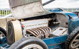 Bugatti Type 35 engine Bugatti Type 35 engine