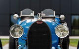 Bugatti Type 35 headlights Bugatti Type 35 headlights
