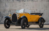 bugatti type 10 SOTHEBYS