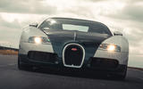 Bugatti Veyron