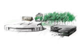 Bugatti Molsheim new expansion plans