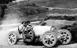 Bugatti targa florio