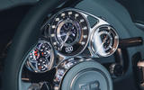 Bugatti Tourbillon dials Bugatti Tourbillon dials