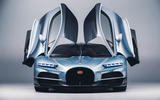 Bugatti Tourbillon doors up[ Bugatti Tourbillon doors up[