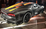 Bugatti Chiron 3