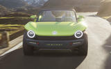 Volkswagen ID Buggy concept