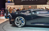 Bugatti La Voiture Noire