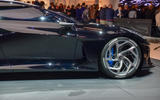 Bugatti La Voiture Noire