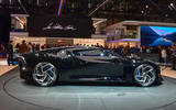 Bugatti La Voiture Noire