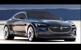Buick Avista concept Detroit