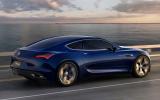 Buick Avista concept Detroit