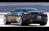 Buick Avista concept Detroit